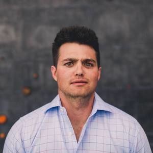 Meet your Posher, Evan